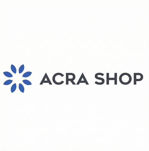 Acra Shop